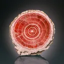 Rhodochrosite from Capillitas mining district, Catamarca Province, Argentina - image 1