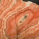 Rhodochrosite from Capillitas mining district, Catamarca Province, Argentina - image 3