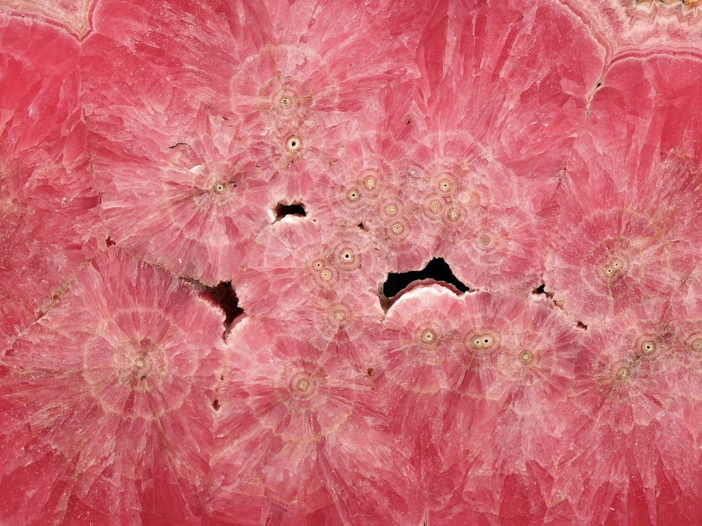 Rhodochrosite from Capillitas mining district, Catamarca Province, Argentina - image 5