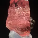 Rhodochrosite from Chihuahua, Mexico - image 2