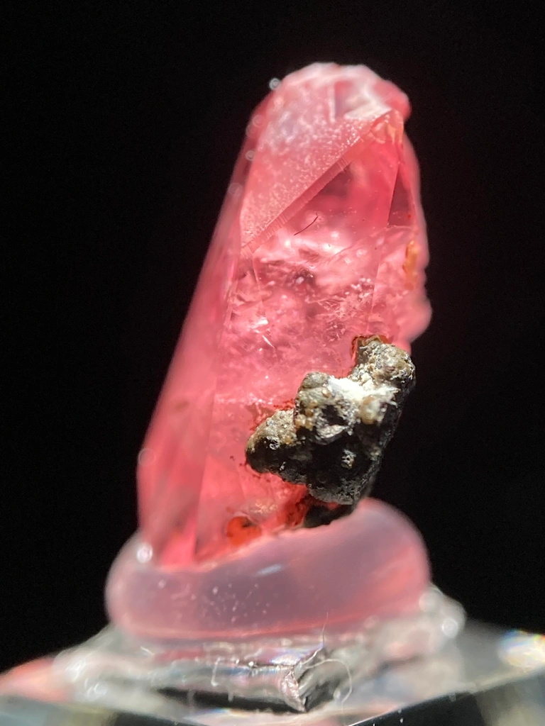 Rhodochrosite from Chihuahua, Mexico - image 7