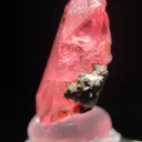 Rhodochrosite from Chihuahua, Mexico - image 7