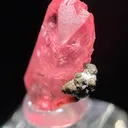 Rhodochrosite from Chihuahua, Mexico - image 8