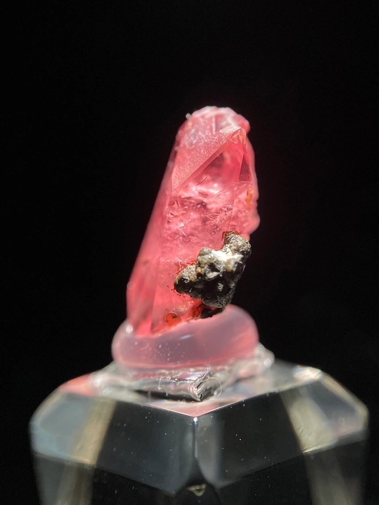Rhodochrosite from Chihuahua, Mexico - image 6