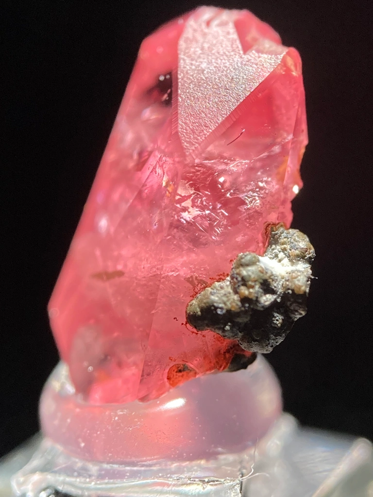 Rhodochrosite from Chihuahua, Mexico - image 5