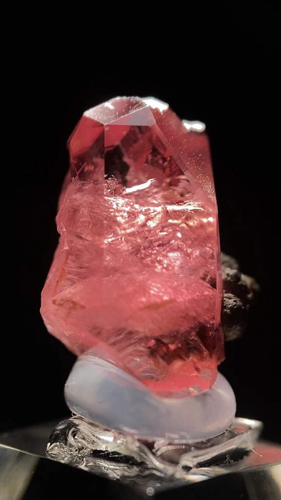 Rhodochrosite from Chihuahua, Mexico - image 3