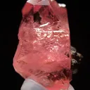Rhodochrosite from Chihuahua, Mexico - image 3