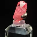Rhodochrosite from Chihuahua, Mexico - image 4