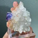 Rhodochrosite from China - image 6