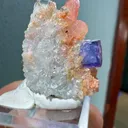 Rhodochrosite from China - image 5