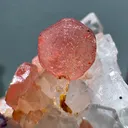 Rhodochrosite from China - image 4
