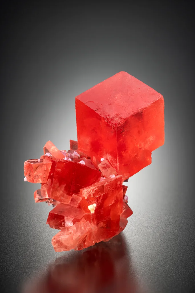 Rhodochrosite
