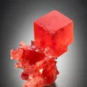 Rhodochrosite from Detroit City Mine, Colorado, USA - image 2