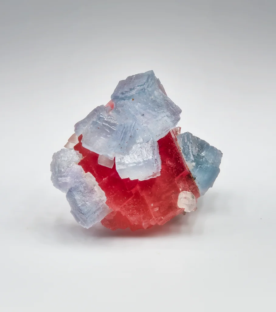 Rhodochrosite from Detroit City Mine, Colorado, USA - image 3