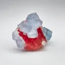 Rhodochrosite from Detroit City Mine, Colorado, USA - image 3
