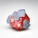 Rhodochrosite from Detroit City Mine, Colorado, USA - image 2