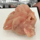 Rhodochrosite from Helgustadir Mine, Eastern Region, Iceland - image 1