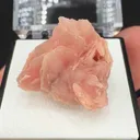 Rhodochrosite from Helgustadir Mine, Eastern Region, Iceland - image 2