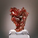 Rhodochrosite from Hotazel, Northern Cape, South Africa - image 1