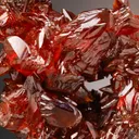 Rhodochrosite from Hotazel, Northern Cape, South Africa - image 2