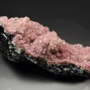 Rhodochrosite from Huarón mine, Huarón mining district, Huayllay District, Pasco, Peru - image 3