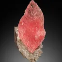 Rhodochrosite from Kazakhstan, Karaganda Region, Kounrad Massif - image 2