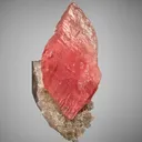 Rhodochrosite from Kazakhstan, Karaganda Region, Kounrad Massif - image 1