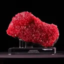 Rhodochrosite from N'Chwaning II Mine, N'Chwaning Mines, Northern Cape, South Africa - image 3