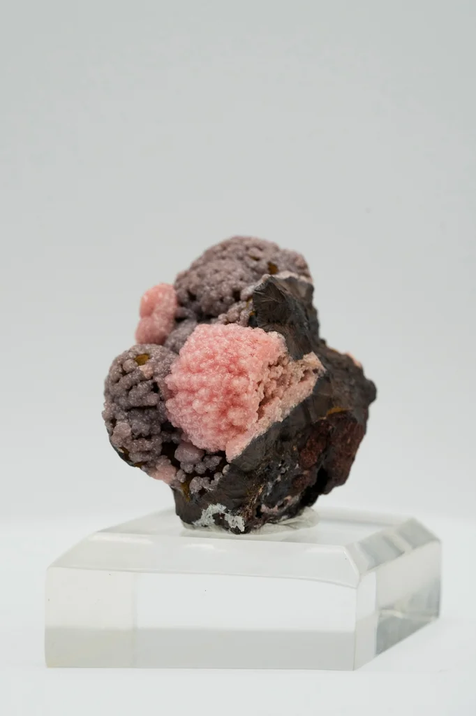 Rhodochrosite