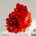 Rhodochrosite from N’Chwaning mine - image 1