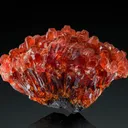 Rhodochrosite from N'Chwaning Mines, Northern Cape, South Africa - image 2