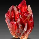 Rhodochrosite from N'Chwaning Mines, Northern Cape, South Africa - image 2
