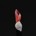 Rhodochrosite from N'Chwaning Mines, Northern Cape, South Africa - image 1