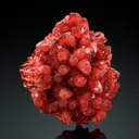 Rhodochrosite from N'Chwaning Mines, Northern Cape, South Africa - image 1