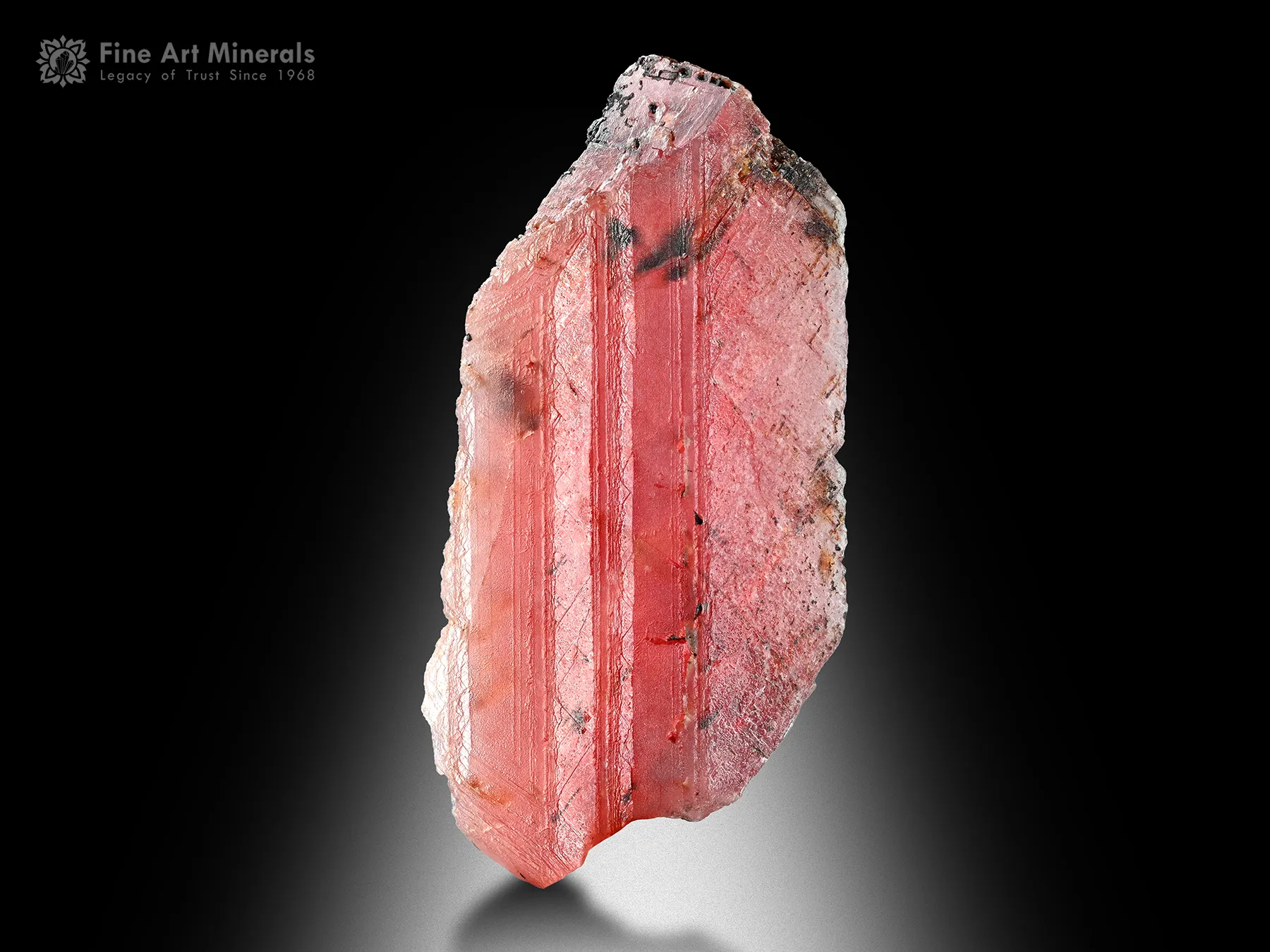 Rhodochrosite from Pakistan - image 1