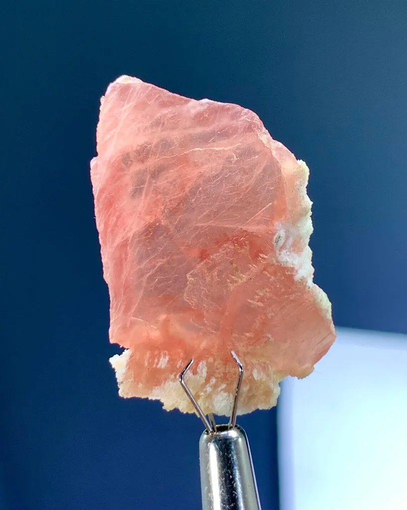 Rhodochrosite from Pakistan - image 4