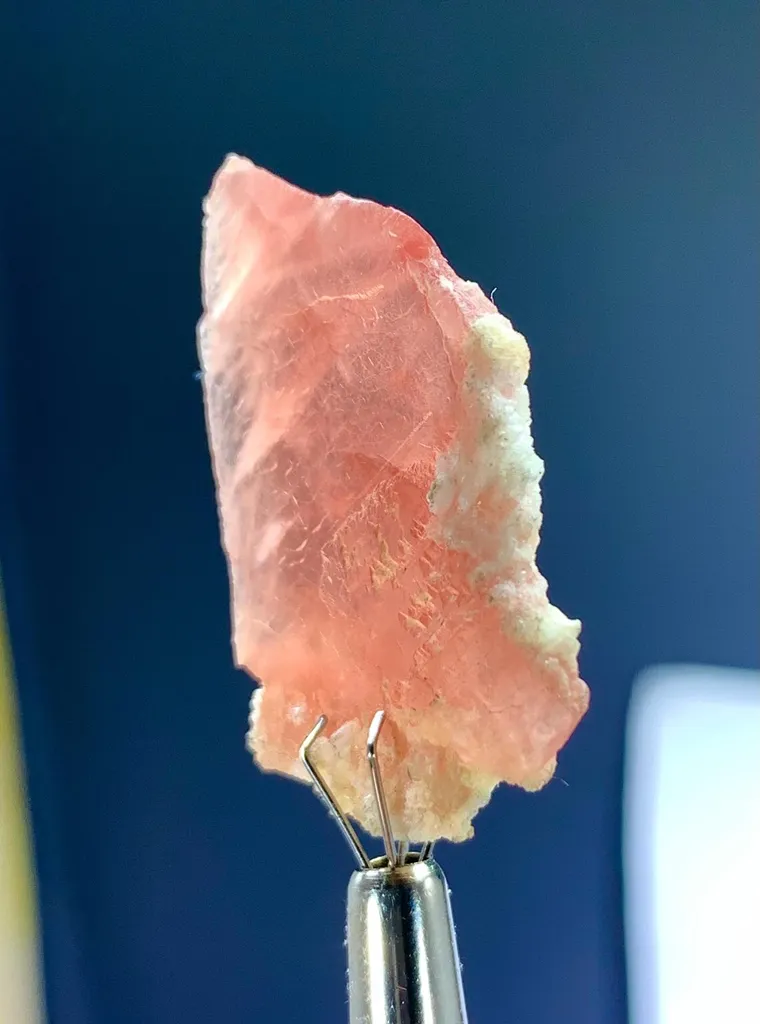Rhodochrosite from Pakistan - image 3