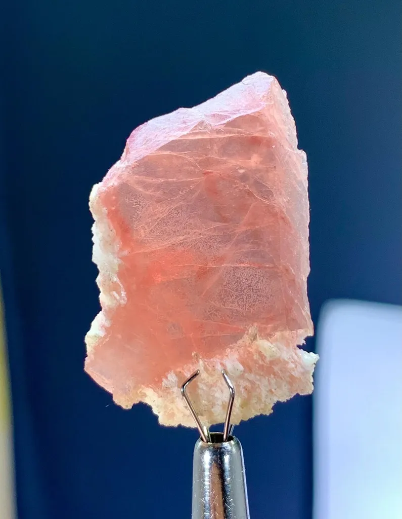 Rhodochrosite from Pakistan - image 2