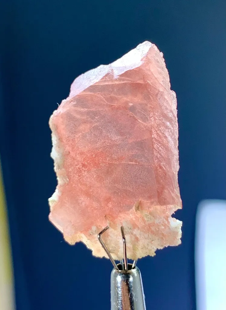 Rhodochrosite from Pakistan - image 5