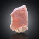 Rhodochrosite from Pakistan - image 1