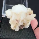 Rhodochrosite from Poudrette Quarry - image 2