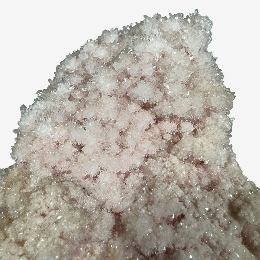 Rhodochrosite from Romania, Maramureș County, Baia Sprie - image 3
