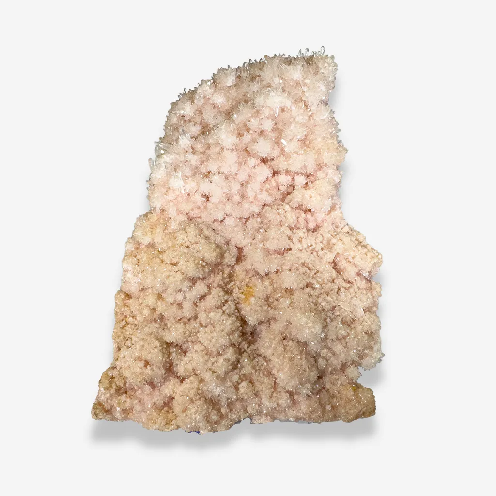Rhodochrosite from Romania, Maramureș County, Baia Sprie image