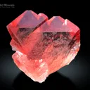 Rhodochrosite from Shigar Pakistan - image 2