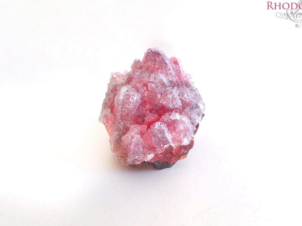 Rhodochrosite from South Africa image