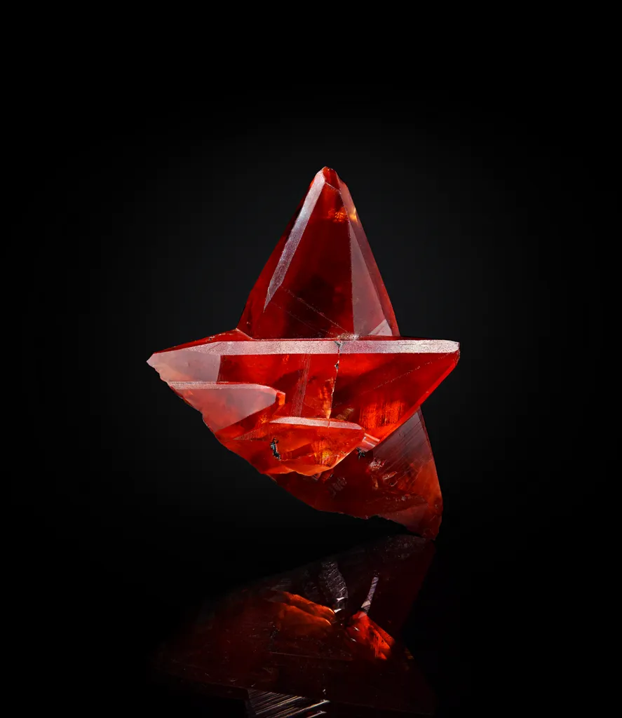 Rhodochrosite