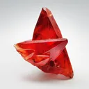 Rhodochrosite from South Africa, Northern Cape, N'Chwaning Mines, N'Chwaning I Mine - image 1