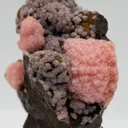 Rhodochrosite from South Africa, Northern Cape, N'Chwaning Mines, N'Chwaning III Mine - image 1