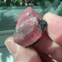 Rhodochrosite from Sweet Home Mine - 1215 - image 2