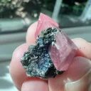 Rhodochrosite from Sweet Home Mine - 1215 - image 5